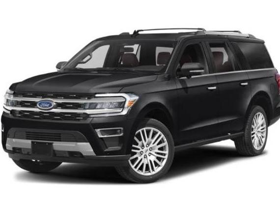 FORD EXPEDITION MAX 2023 1FMJK2A89PEA15118 image